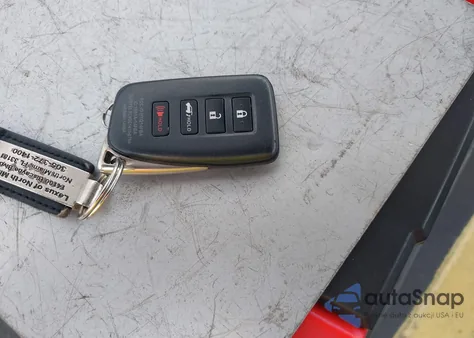 2019 Lexus Nx 300 z USA, uszkodzony, nr VIN JTJYARBZXK2128427